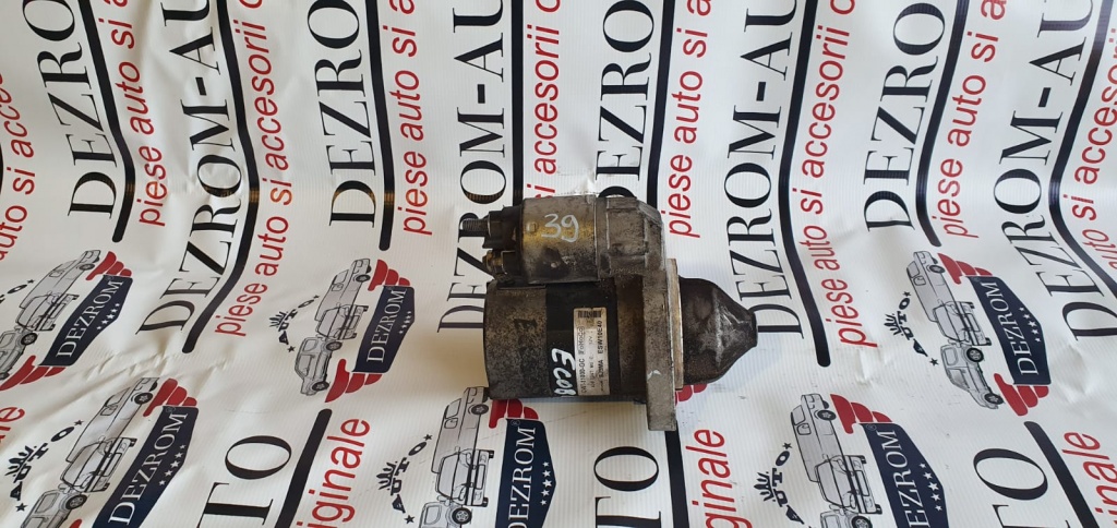 Electromotor Ford Transit Courier 1.0i 100cp cod piesa : CV6T-11000-GC