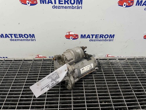 ELECTROMOTOR FORD TRANSIT COURIER 1.5 TDCI - (2014 2022)