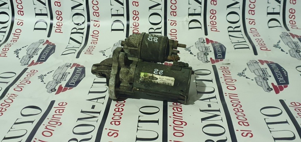 Electromotor Ford Transit Courier 1.6TDCi 95cp cod piesa : 8V21-11000-AC