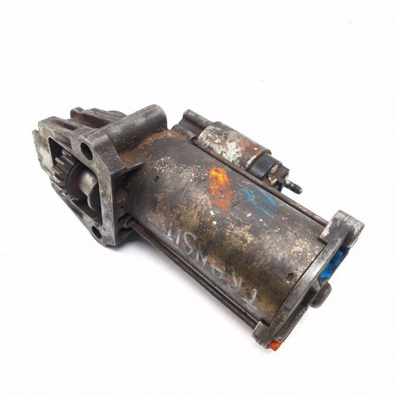 Electromotor Ford TRANSIT Mk4 2000 - 2014 Motorina