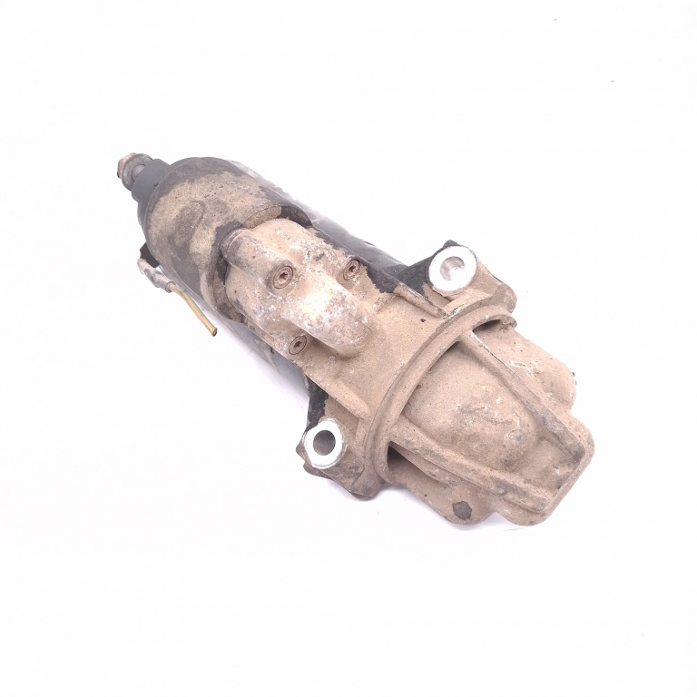 Electromotor Ford TRANSIT Mk4 2000 - 2014 Motorina 0986021810, 0986XA7880