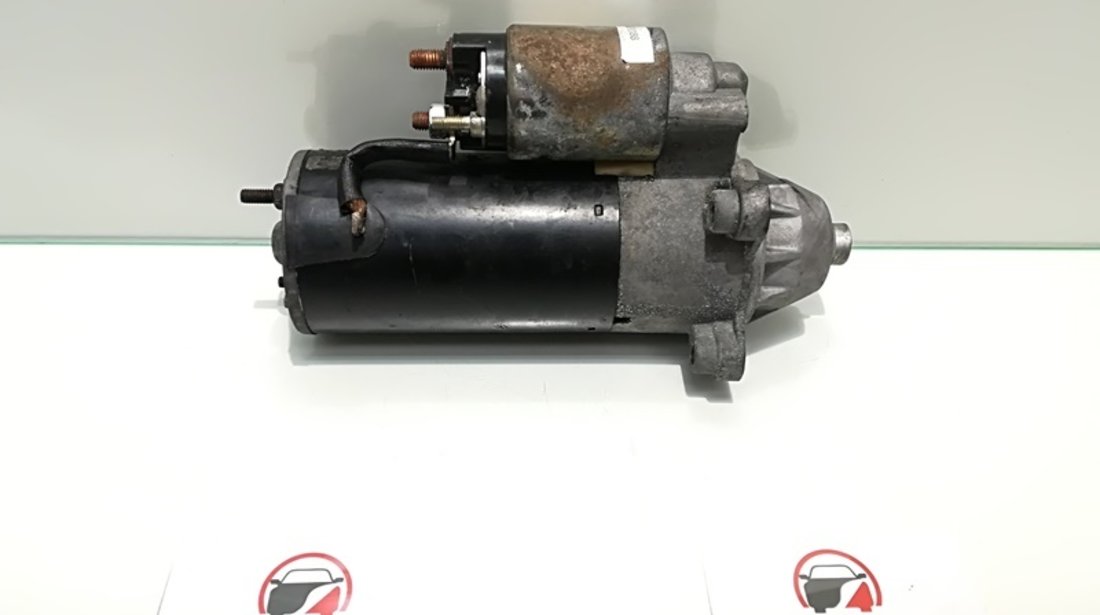 Electromotor, Ford Transit Platforma 1.8 tdci