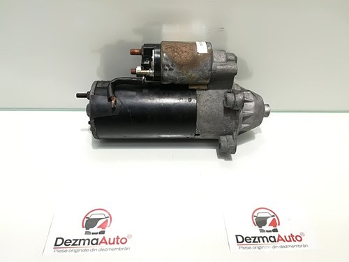 Electromotor, Ford Transit Platforma 1.8 tdci