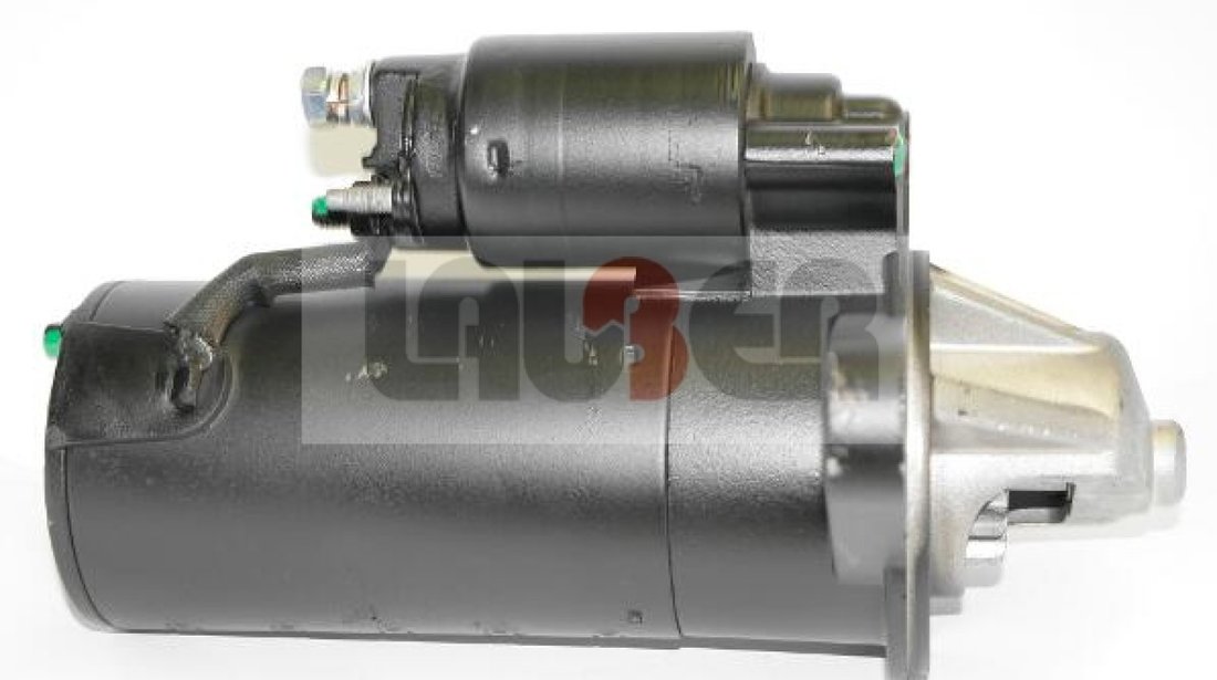 electromotor FORD TRANSIT platforma / podwozie E Producator LAUBER 22.0977