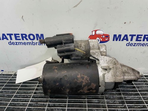 ELECTROMOTOR FORD TRANSIT TRANSIT 2.2 TDCI - (2006 2013)