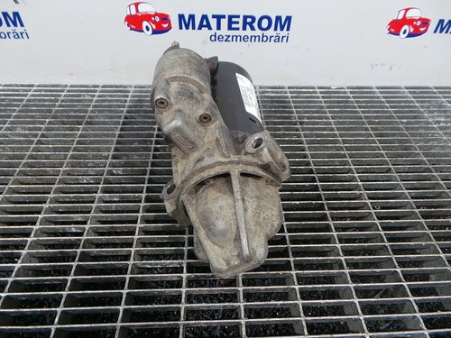 ELECTROMOTOR FORD TRANSIT TRANSIT 2.4 TDCI - (2006 2013)