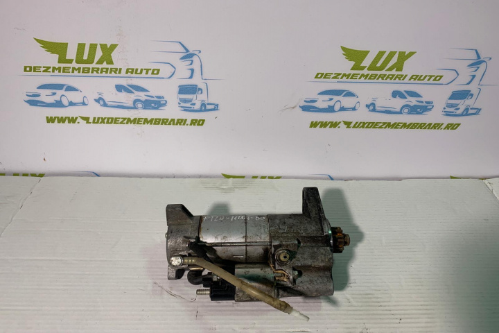 Electromotor FPLA-11001-BB 306DT FPLA-11001-BB Land Rover Discovery 5 [2016 - 2022]