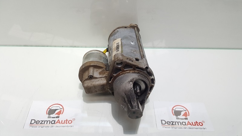 Electromotor, G196039A, Opel Combo Tour, 1.3cdti (id:343863)