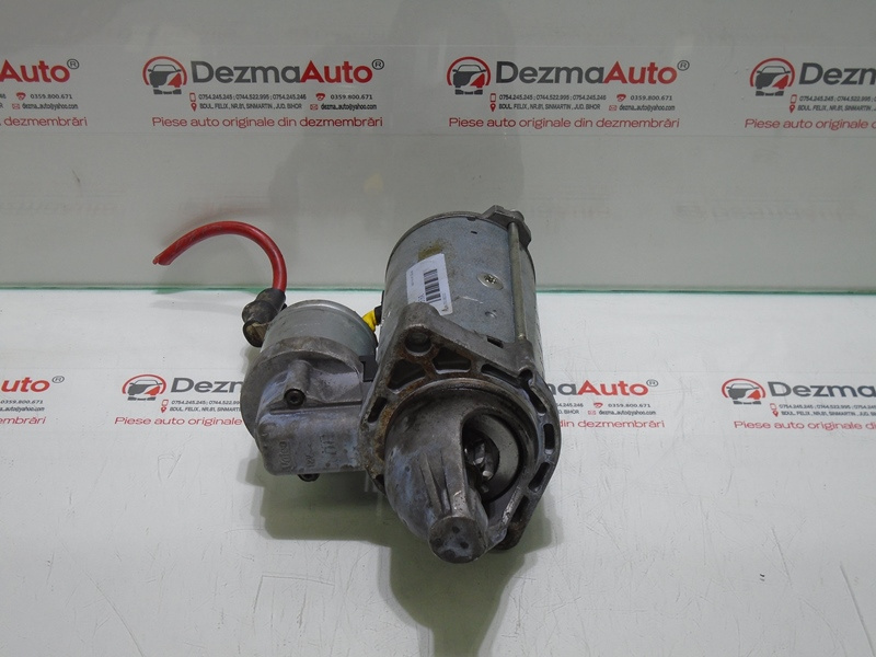 Electromotor, G196039A, Opel Combo Tour, 1.3cdti (idi:306836)