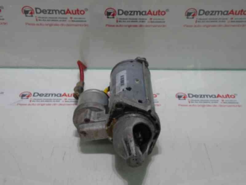 Electromotor G196039A, Opel Corsa D, 1.3cdti (id:308214)