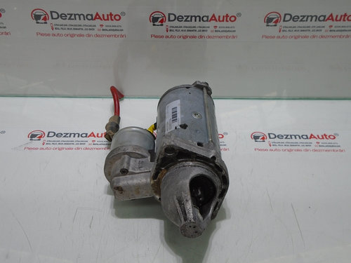 Electromotor G196039A, Opel Meriva A, 1.3cdti (idi:308214)