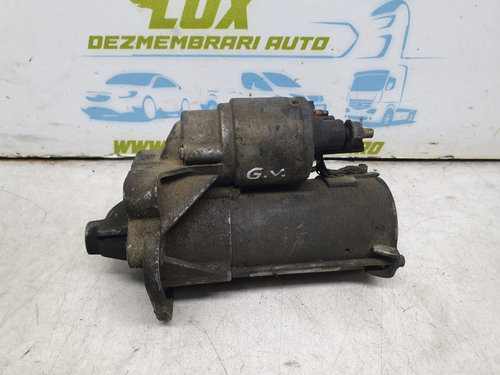 Electromotor g199179a 1.5 dci k9k Dacia Logan [facelift] [2007 - 2012]