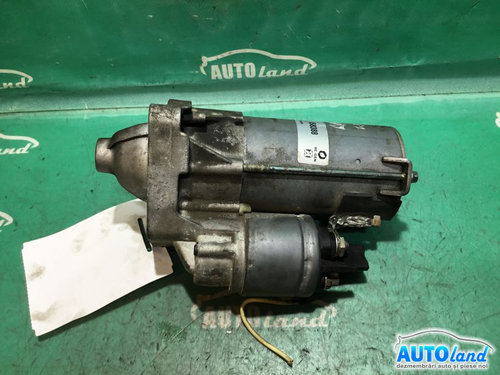 Electromotor G199179a 1.5 DCI Renault MODUS F/JP0 2004
