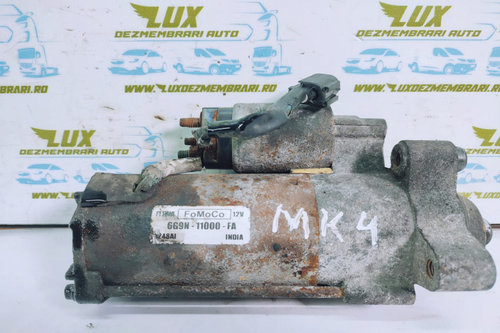 Electromotor GG9N-11000-FA 2.0 tdci UFBA Ford Kuga [2008 - 2013]