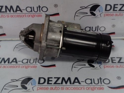 Electromotor, GM09115191, Opel Astra G combi (F35_) 1.2B, Z12XE (pr:110747)
