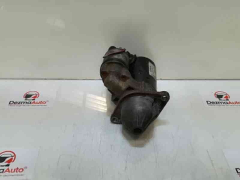 Electromotor GM24436877, Opel Astra H, 1.6BENZ (id:326878)