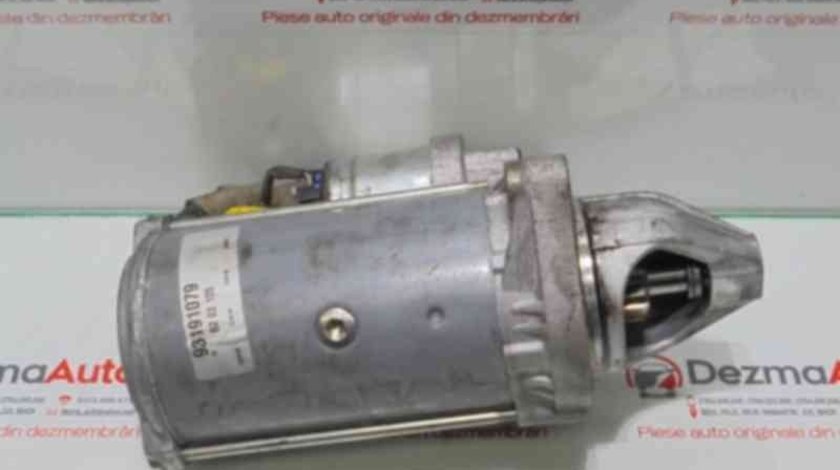 Electromotor, GM5521292, Opel Astra H, 1.3cdti, Z13DTH