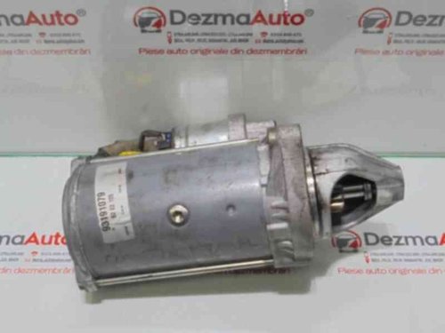Electromotor, GM5521292, Opel Combo Tour, 1.3cdti (id:300536)