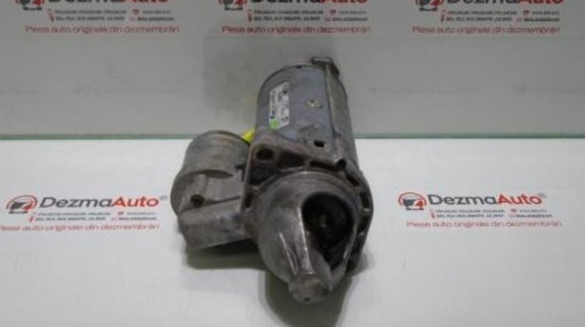 Electromotor GM55217672, Opel Astra H, 1.3cdti