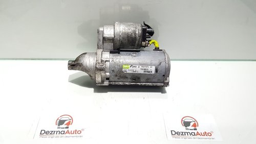 Electromotor GM55217672, Opel Corsa C (F08, F68), 1.3cdti