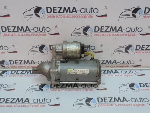 Electromotor, GM55221292, Opel Agila 1.3cdti, Z13DT (pr:110747)