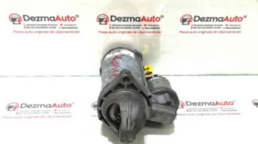 Electromotor GM55221292, Opel Astra H, 1.3cdti