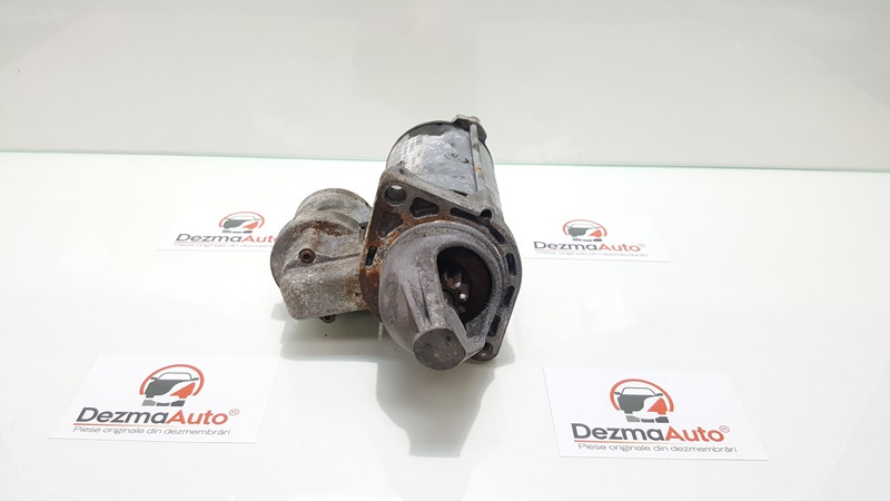 Electromotor GM55221292, Opel Astra H Sedan, 1.3CDTI (idi:338392)