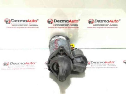 Electromotor GM55221292, Opel Astra J, 1.3cdti