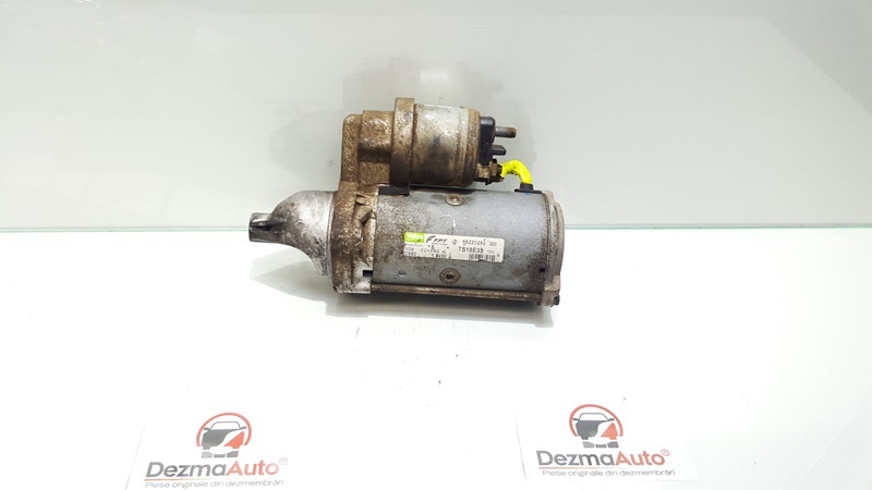 Electromotor GM55221292, Opel Combo Tour, 1.3cdti (id:342453)
