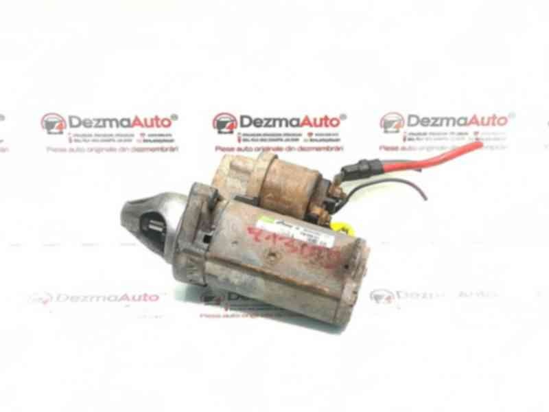 Electromotor, GM55221292, Opel Combo Tour, 1.3cdti (id:309597)