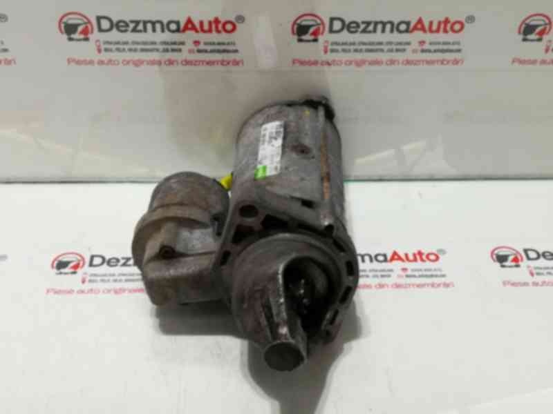 Electromotor, GM55221292, Opel Combo Tour, 1.3cdti (id:313232)