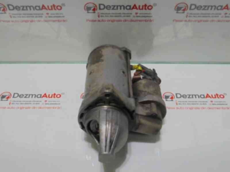 Electromotor GM55221292, Opel Corsa C, 1.3cdti, Z13DT