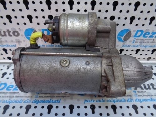 Electromotor, GM55221292, Opel Corsa C 1.3cdti, Z13DT