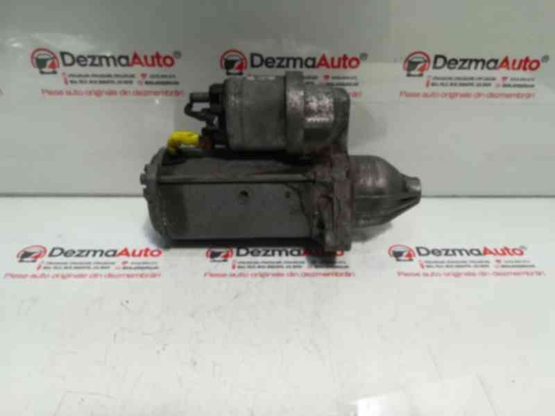 Electromotor, GM55221292, Opel Corsa D, 1.3cdti (id:311935)