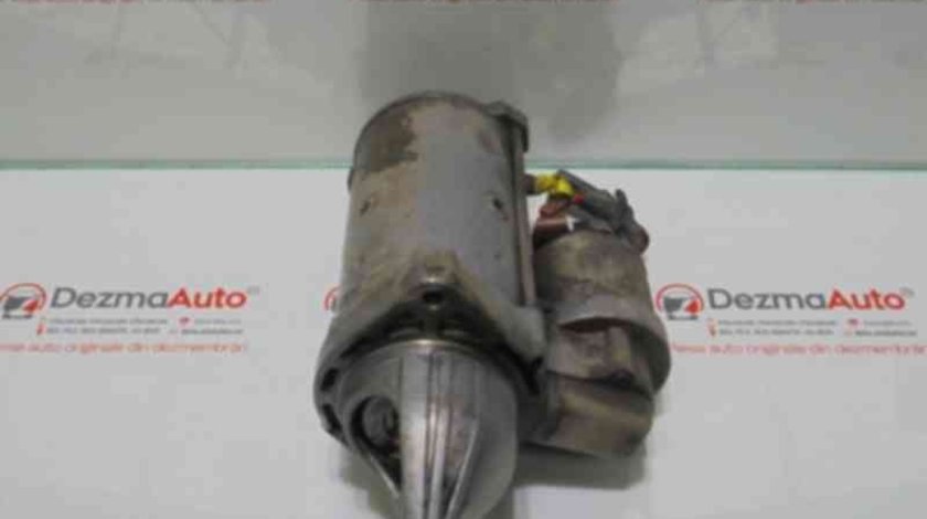 Electromotor GM55221292, Opel Meriva, 1.3cdti, Z13DT