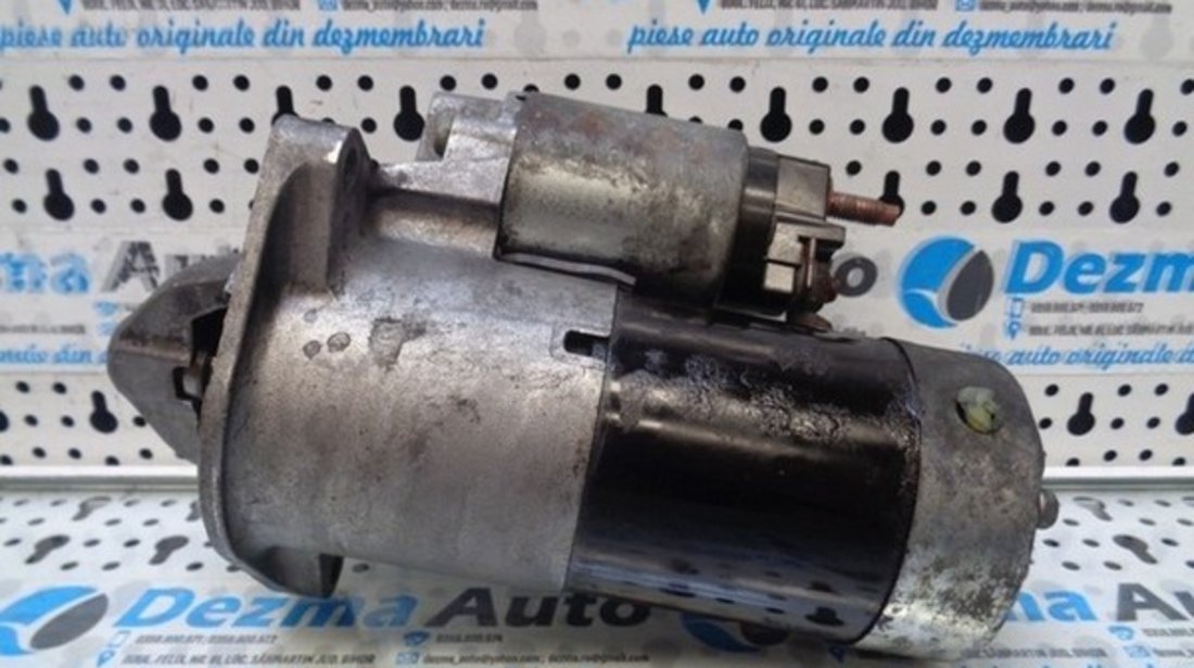 Electromotor, GM55352882, Opel Astra J, 2.0cdti