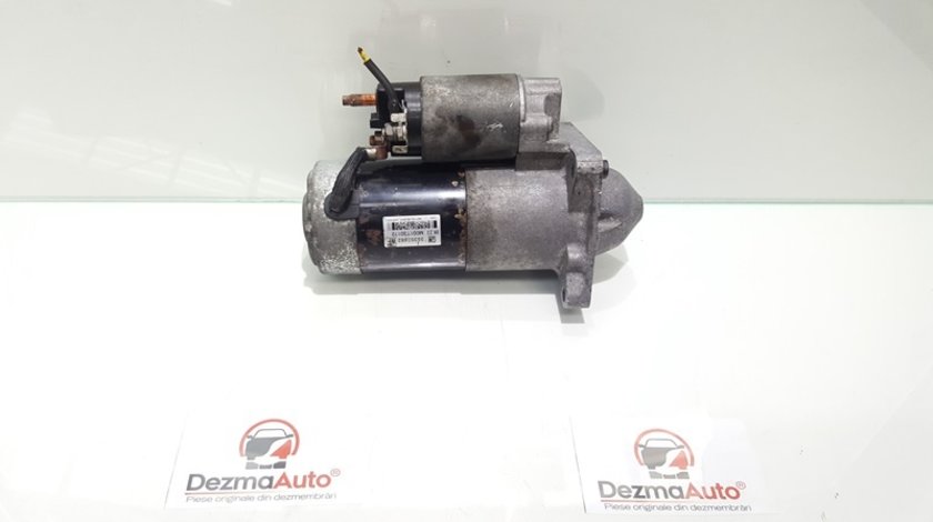 Electromotor GM55352882, Opel Insignia, 2.0cdti