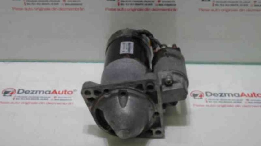 Electromotor, GM55352882, Opel Insignia A, 2.0cdti (id:300725)