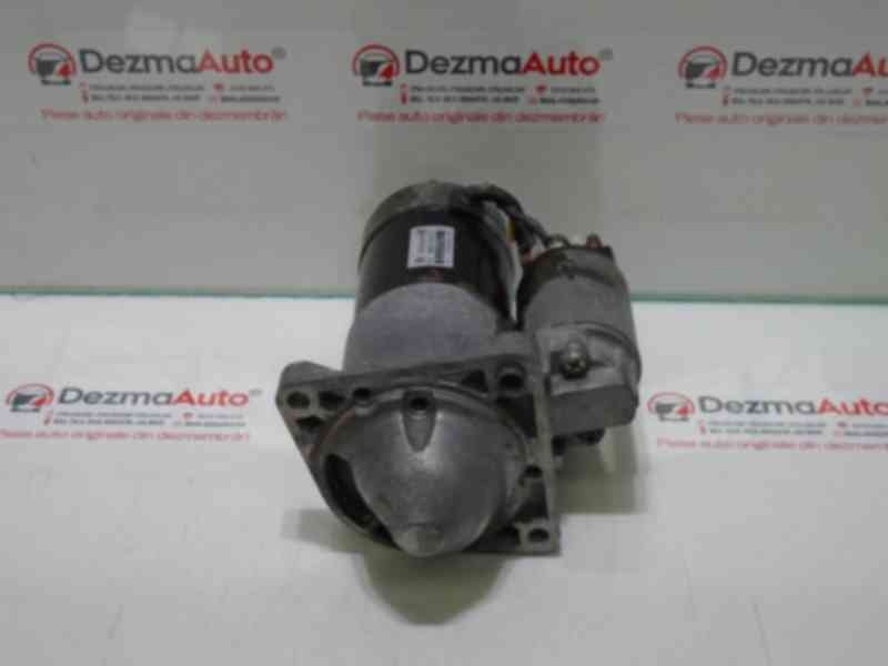 Electromotor GM55352882, Opel Insignia A sedan, 2.0cdti