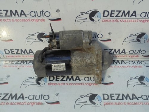 Electromotor, GM55352882, Opel Signum 1.9cdti, Z19DTH