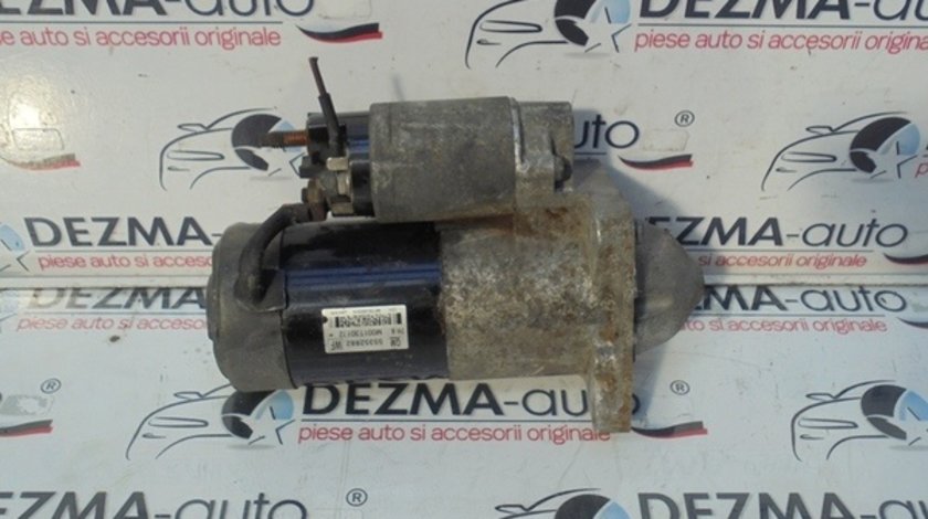 Electromotor, GM55352882, Opel Vectra C GTS 1.9cdti