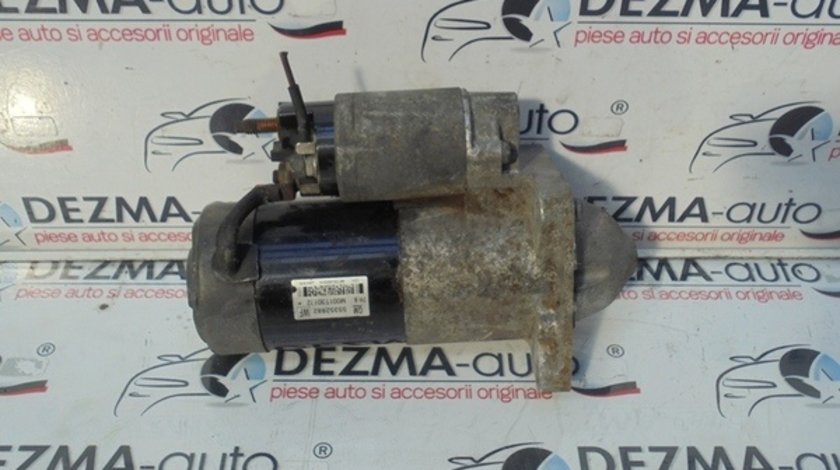 Electromotor, GM55352882, Opel Zafira B, 1.9cdti, Z19DTH