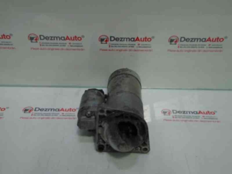 Electromotor, GM55352882, Opel Zafira B (A05) 1.9cdti (id:305965)