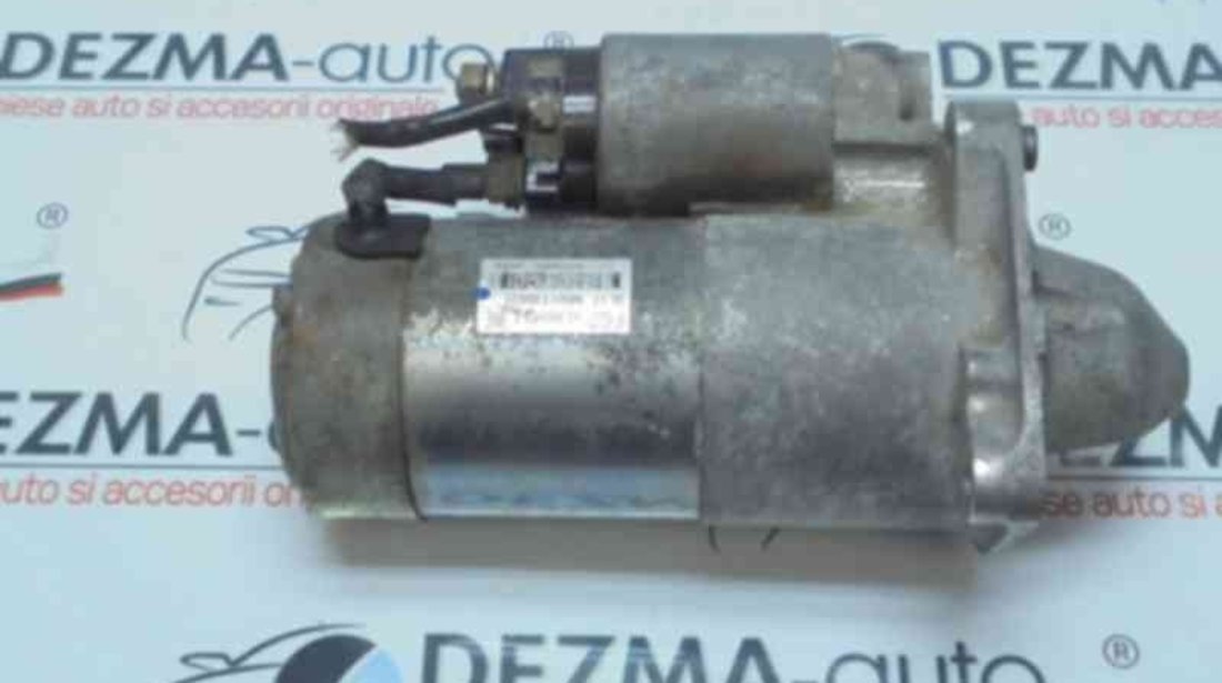 Electromotor, GM55353857, Opel Astra H, 1.9cdti, Z19DT