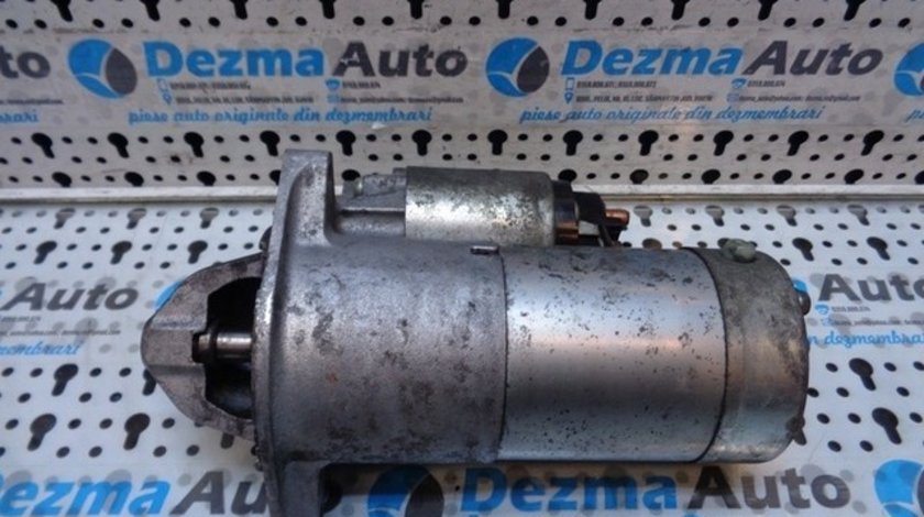 Electromotor GM55353857 Opel Astra H 1.9cdti, Z19DT