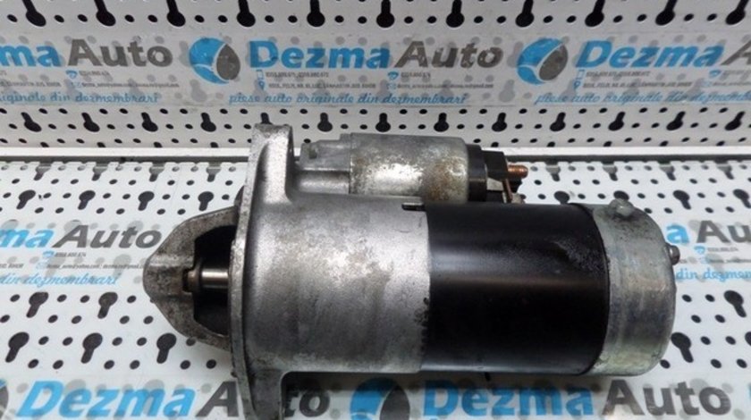 Electromotor GM55353857, Opel Astra H, 1.9cdti, Z19DT