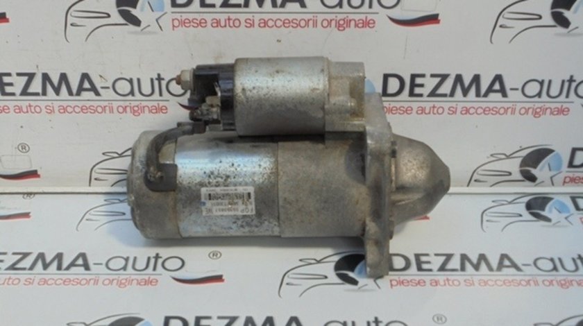 Electromotor GM55353857, Opel Astra H, 1.9cdti, Z19DTL