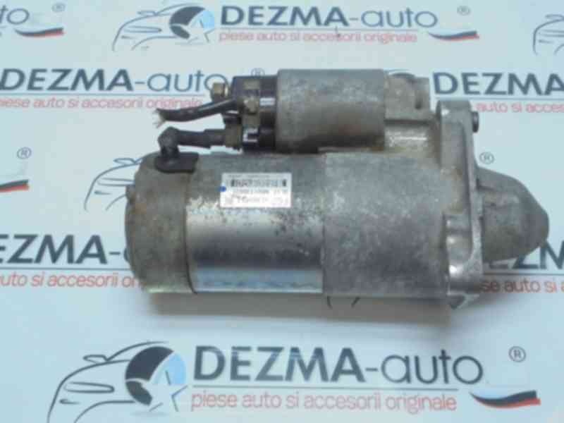 Electromotor, GM55353857, Opel Astra H GTC, 1.9cdti, Z19DT