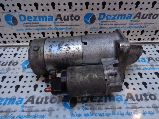 Electromotor GM55353857 Opel Astra H GTC 1.9cdti, Z19DT