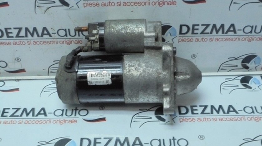 Electromotor, GM55353857, Opel Astra J, 2.0cdti, A20DTH